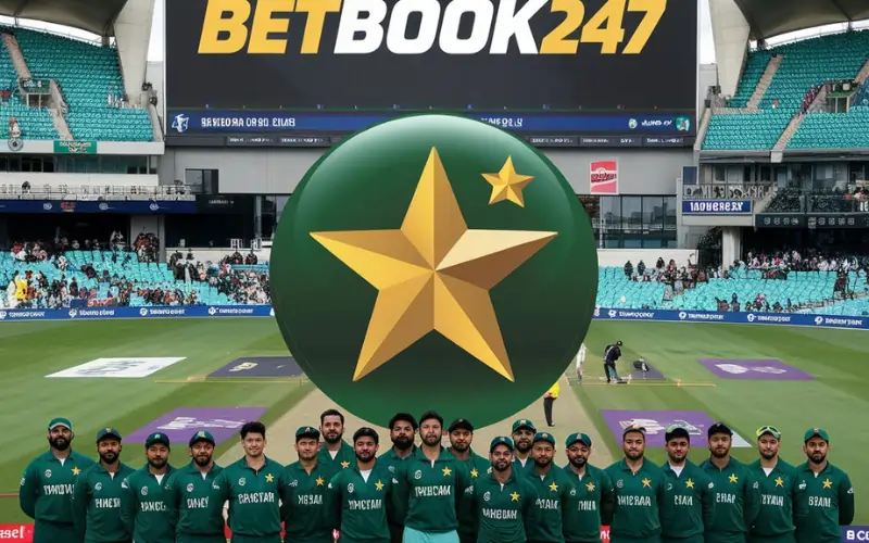 pakistan national cricket team