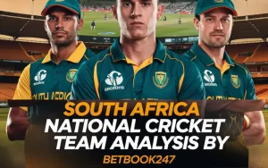 south africa national cricket team