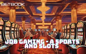 jdb gaming