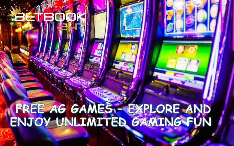 free ag games
