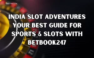 india slot
