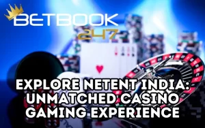 netent india