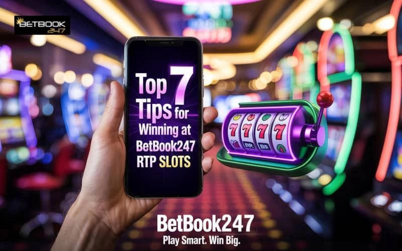 rtp slots