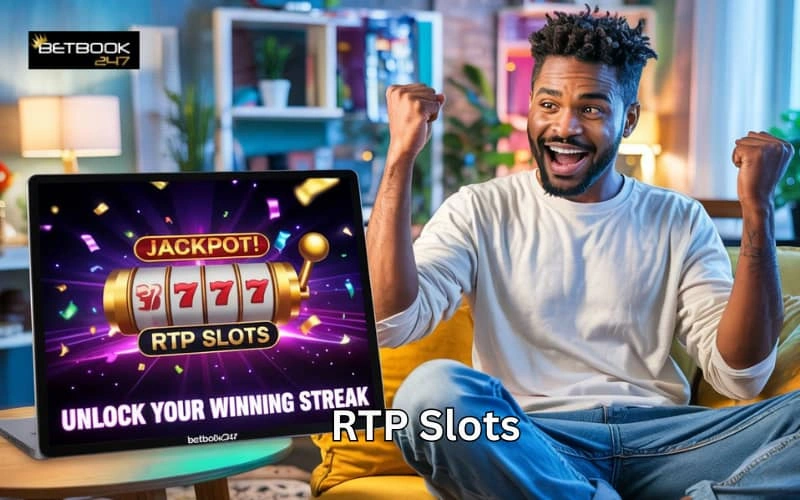 rtp slots