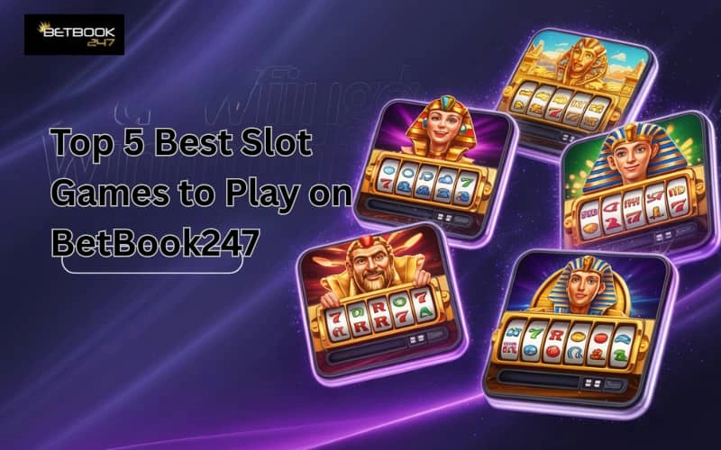 best slot games