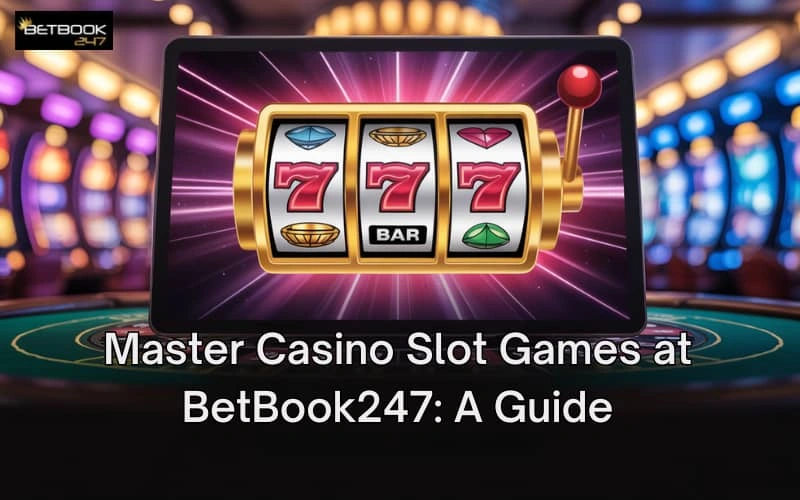 casino slot games