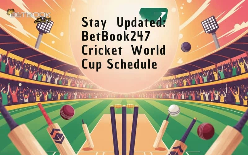 cricket world cup schedule
