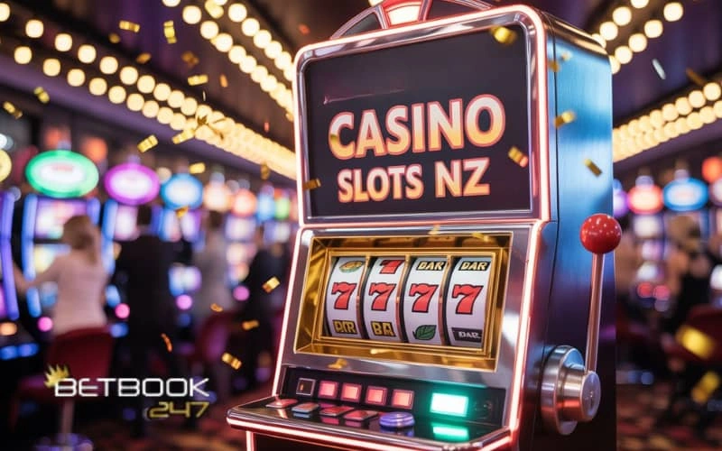 casino slots nz