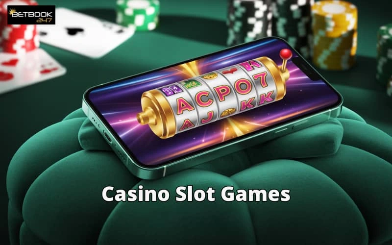 casino slot games