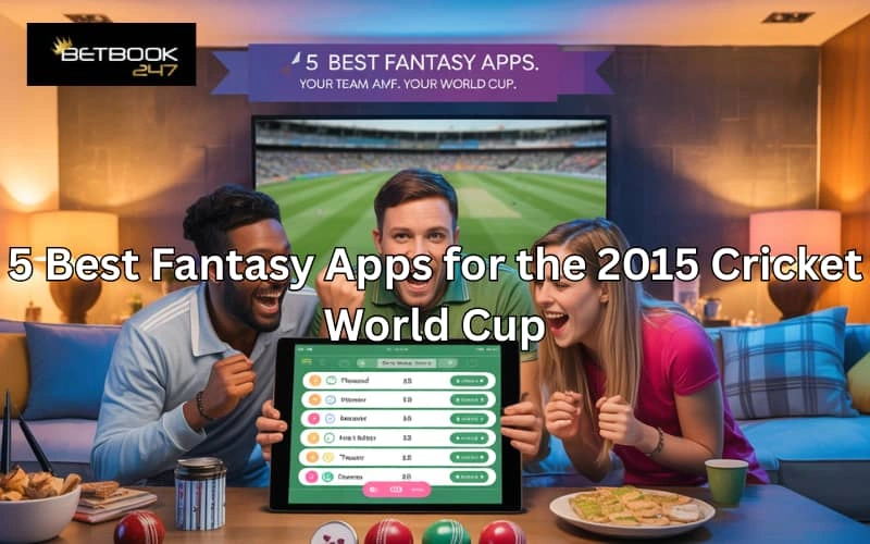 2015 cricket world cup final