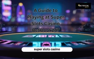 super slots casino
