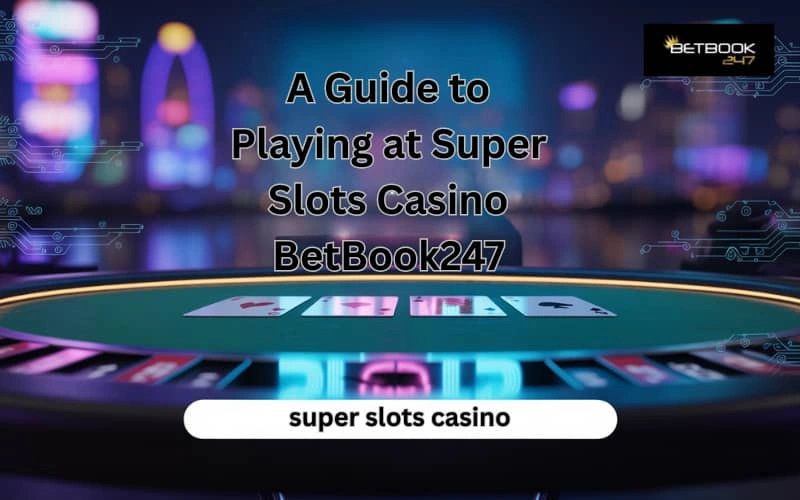 super slots casino