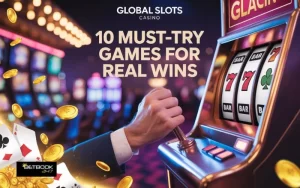 global slots casino