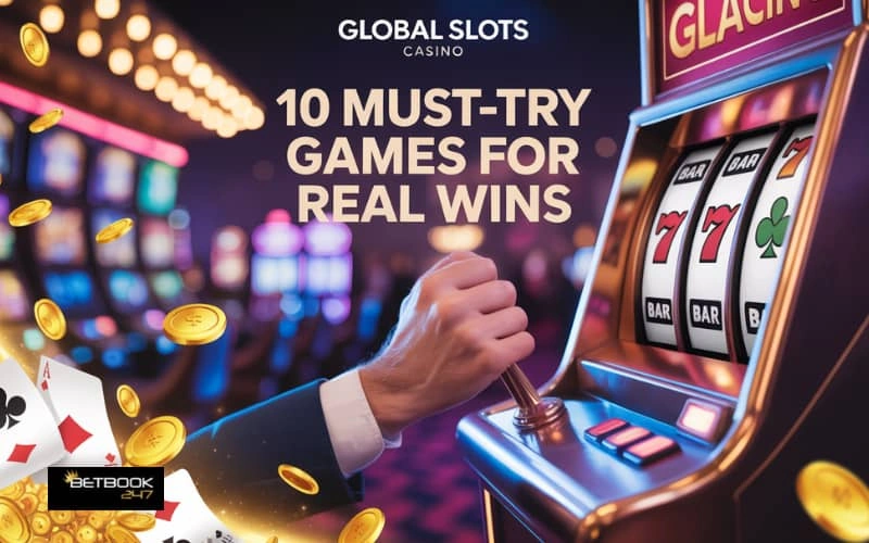 global slots casino
