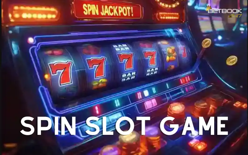 spin slot game