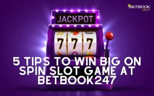 spin slot game