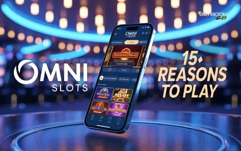 omni slots casino