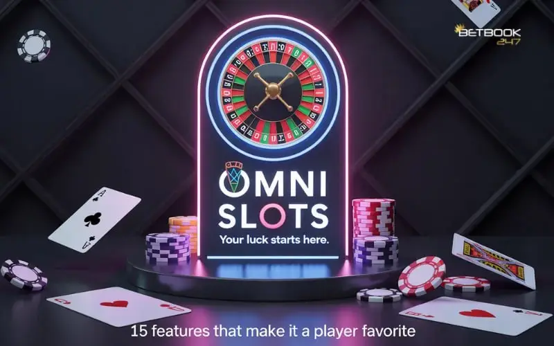 omni slots casino