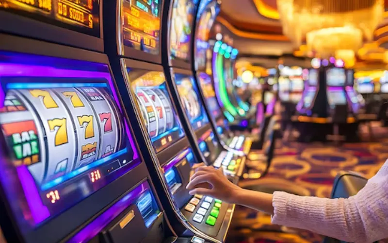 arne slot​ at betbook247 casino featured image