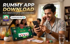 rummy app download​ at BetBook247 Casino featured image